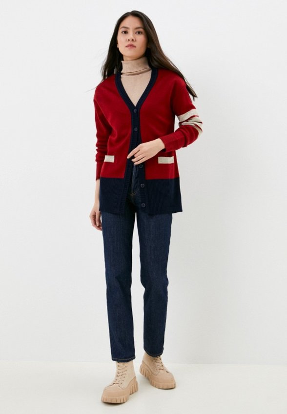 Кардиган Vivawool