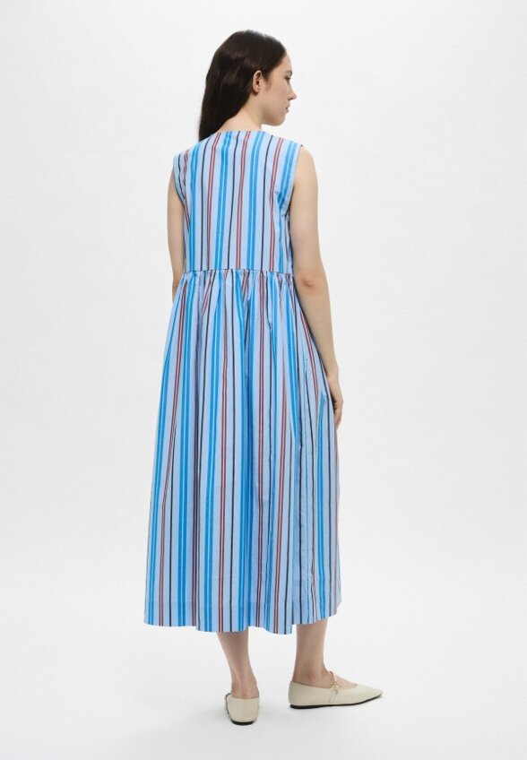 Сарафан Ganni