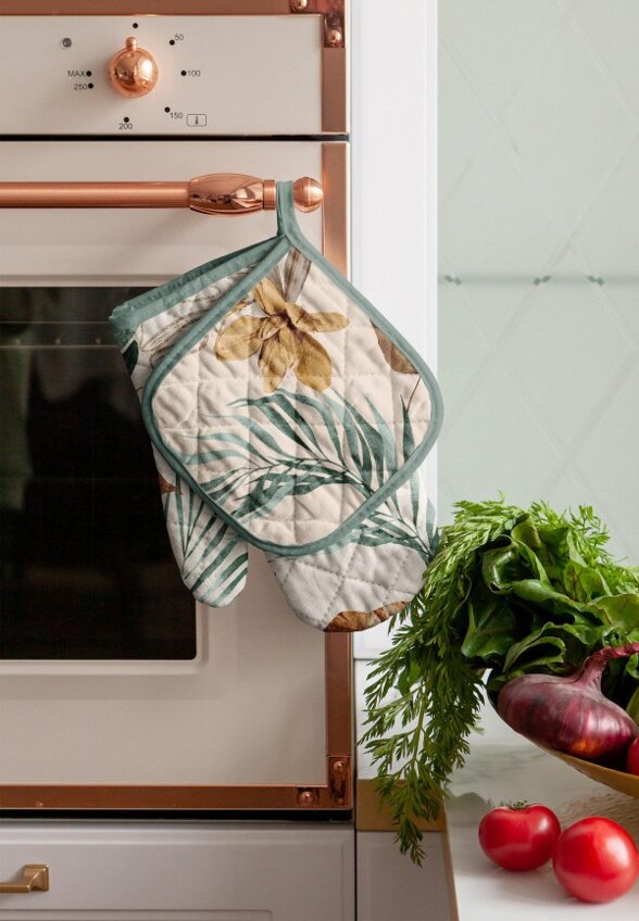 Комплект прихваток Mia Cara