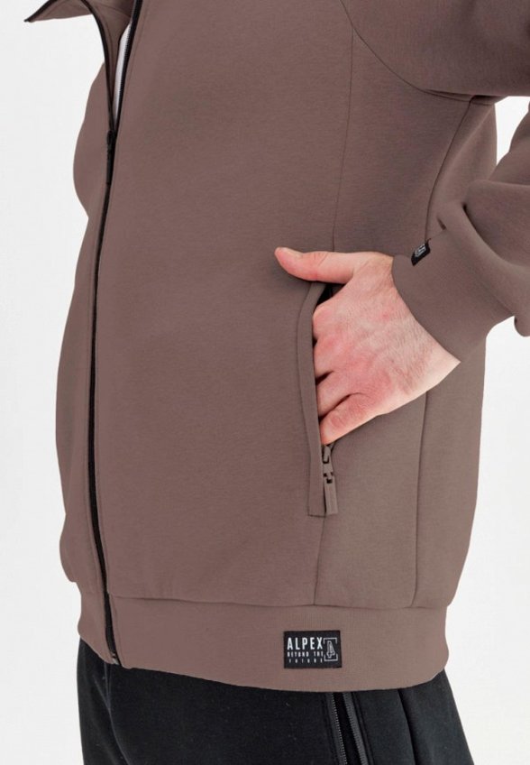 Олимпийка Alpex