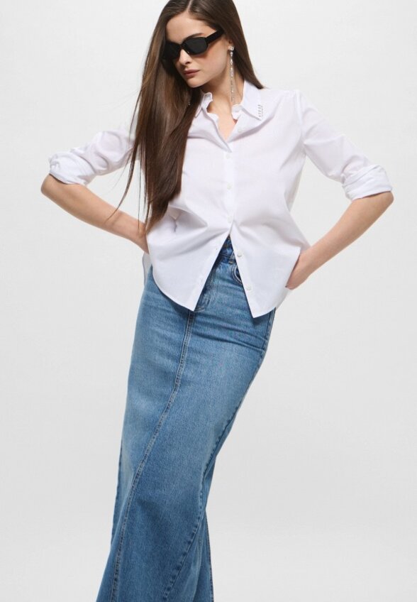 Рубашка Patrizia Pepe