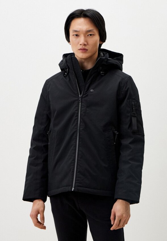 Куртка утепленная Tom Tailor