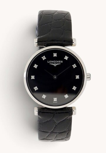 Longines La Grande Classique