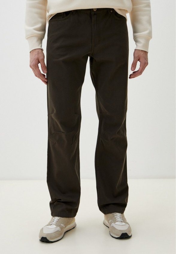 Джинсы Сплав