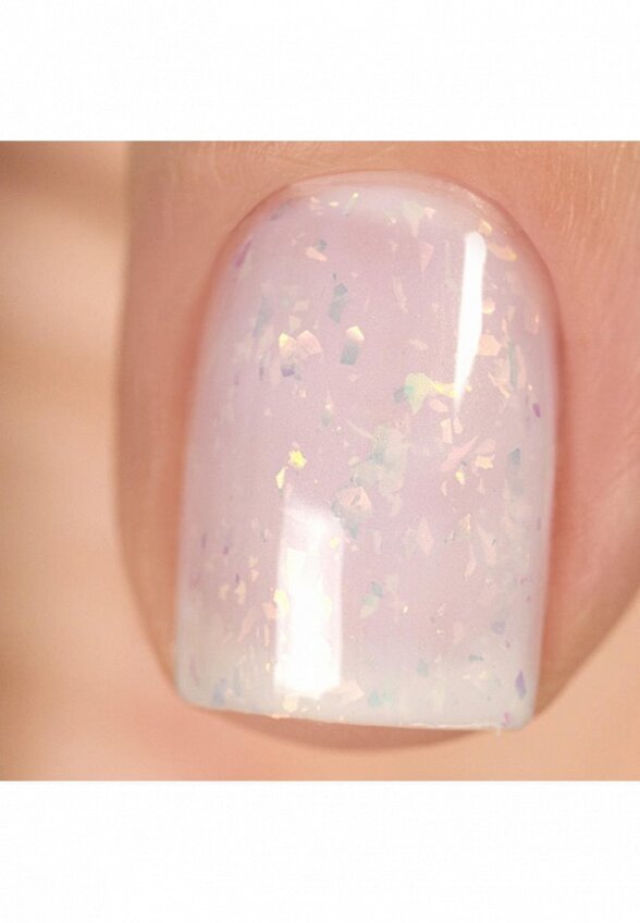 Лак для ногтей Masura