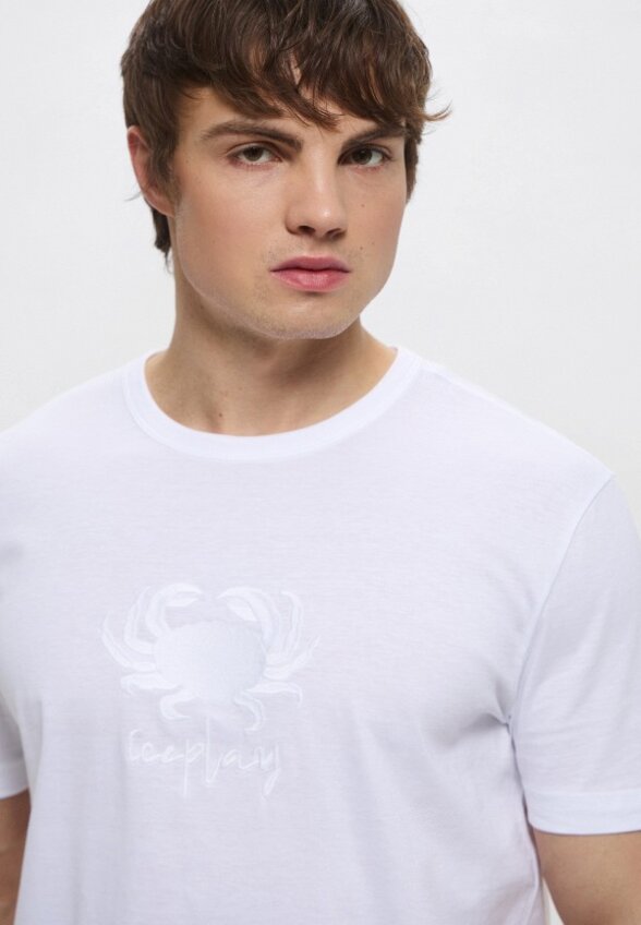 Футболка Ice Play