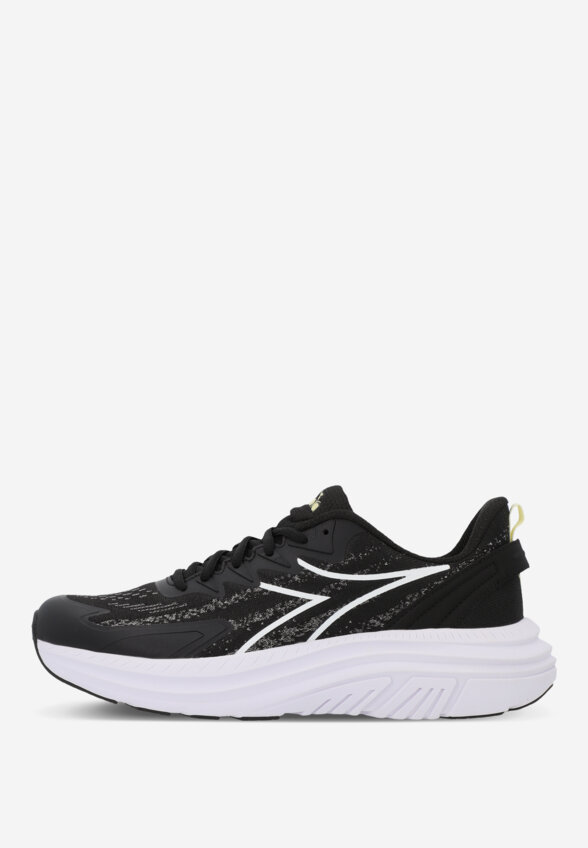 Кроссовки мужские Diadora Passo 6, Черный