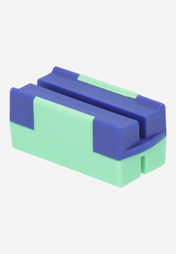 Затачиватель для лезвий коньков Nordway Sharp 2.0, Мультицвет