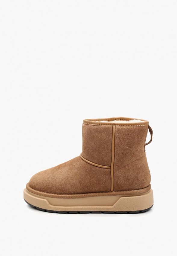 Полусапоги Thomas Munz