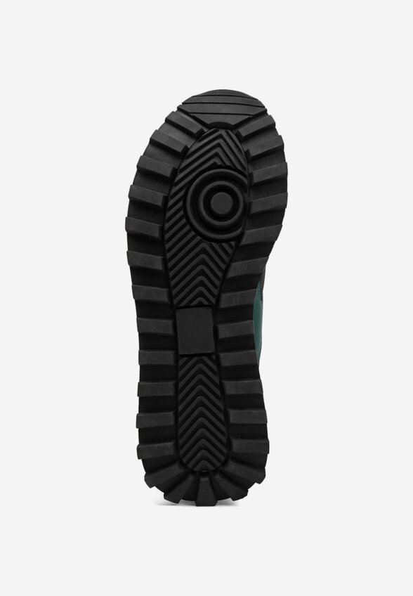 Кроссовки мужские Etonic Ashen, Черный