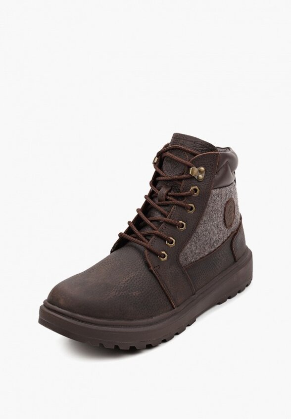 Ботинки Cordillero