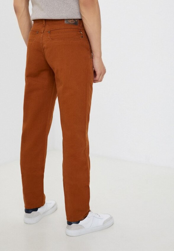 Джинсы Великоросс