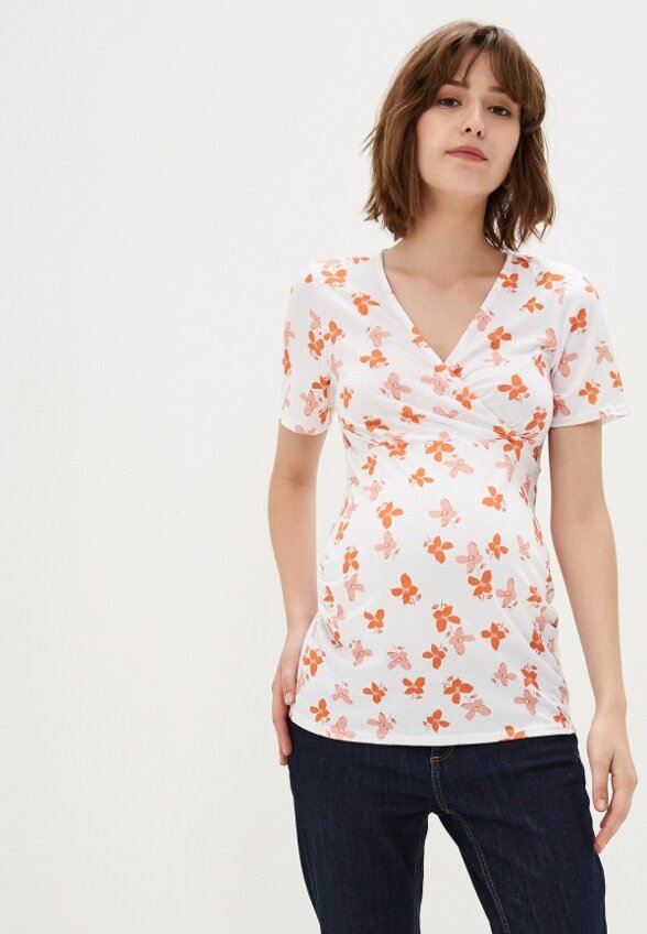 Футболка Dorothy Perkins Maternity