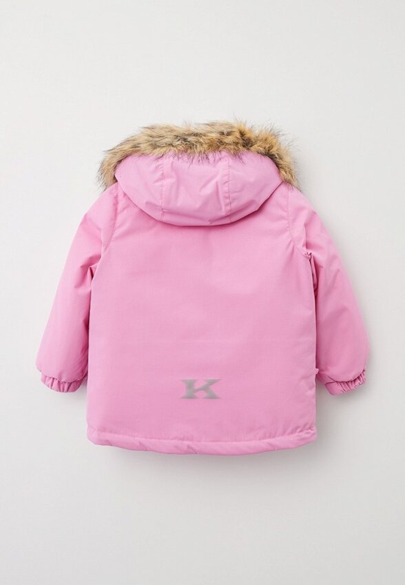 Куртка утепленная Kerry