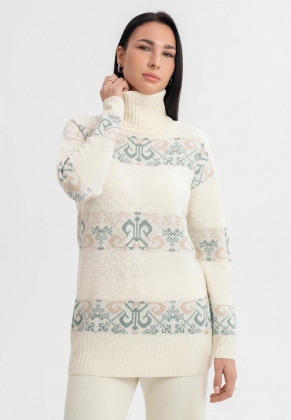 Свитер Ареола