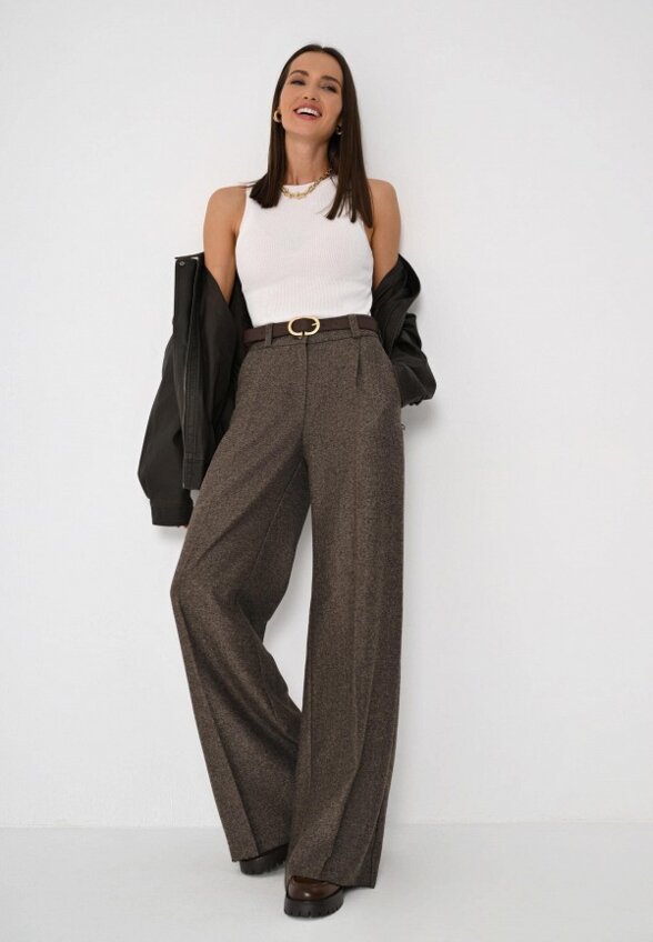 Брюки Spirit of Kattana