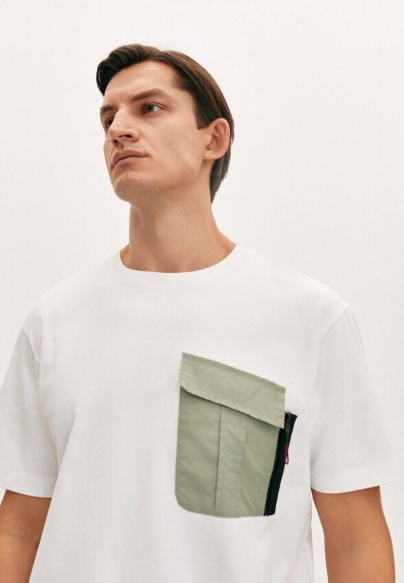 Футболка 20Line