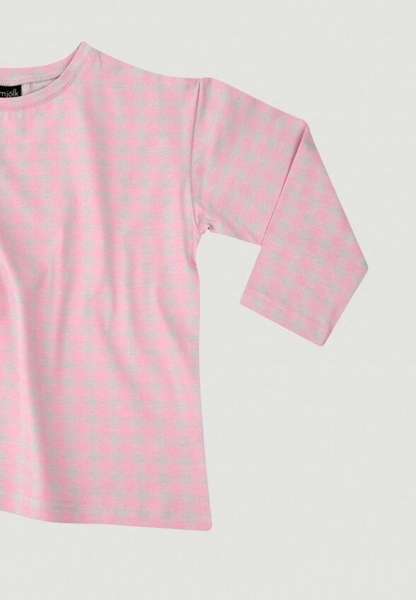 Лонгслив Mjolk