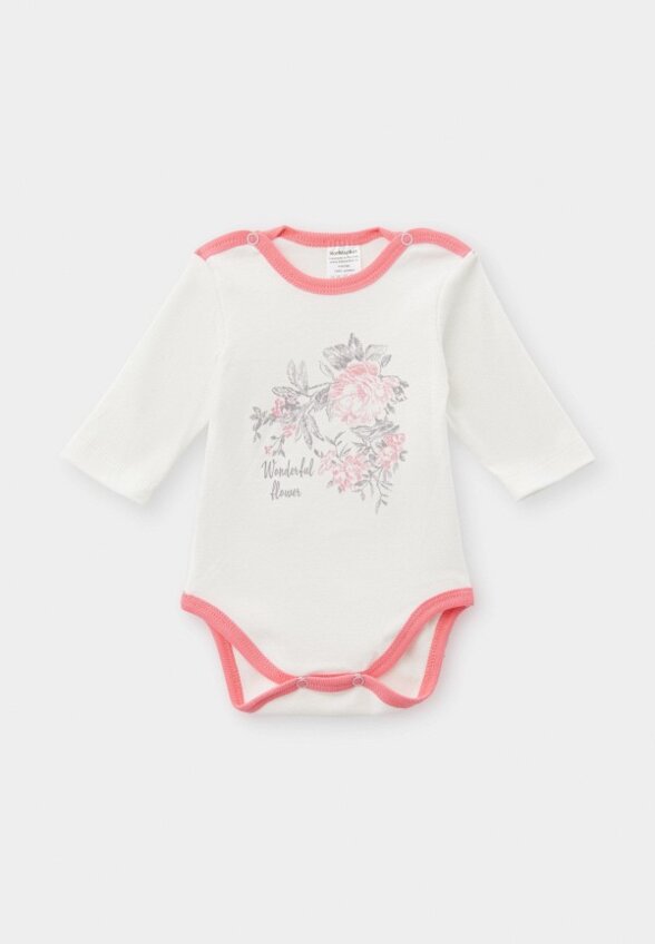 Боди 2 шт. КотМарКот