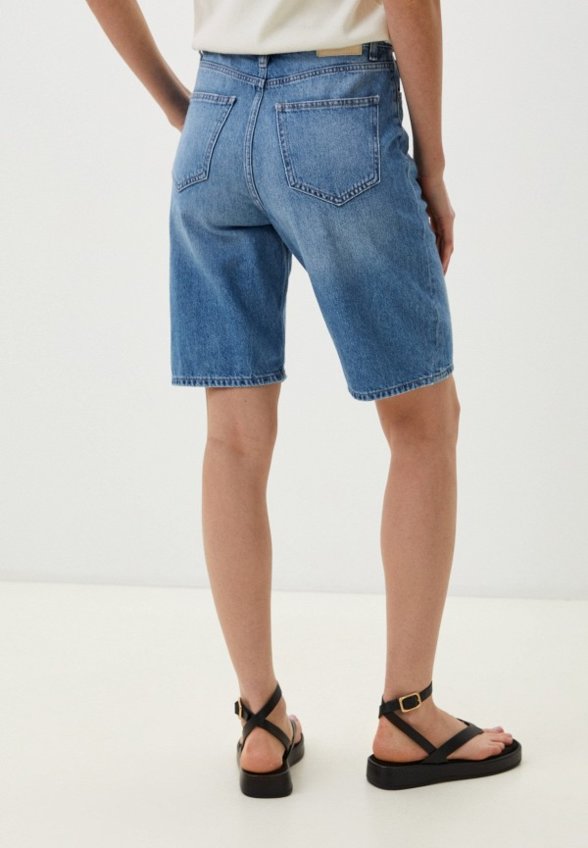 Шорты джинсовые O'STIN