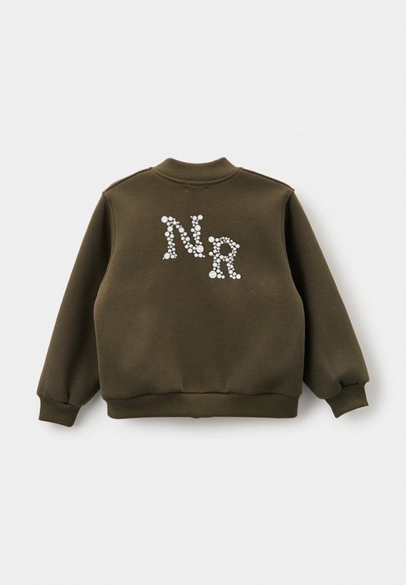 Костюм спортивный Nicole Rudolf