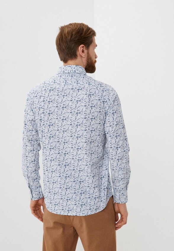 Рубашка Velocity