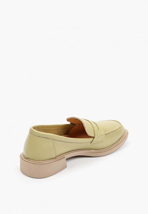 Лоферы Basconi