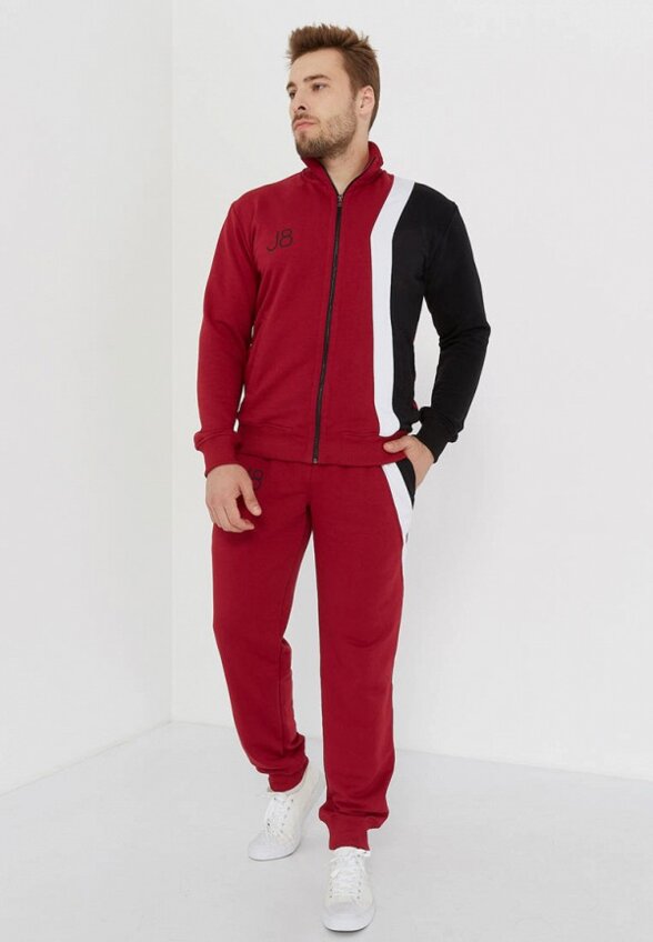 Костюм спортивный Jam8