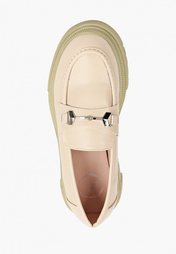 Лоферы Vivian Royal