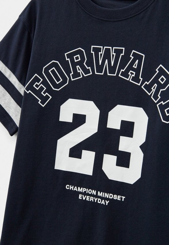 Футболка Gloria Jeans