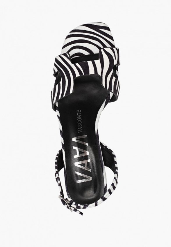 Босоножки Vasconte