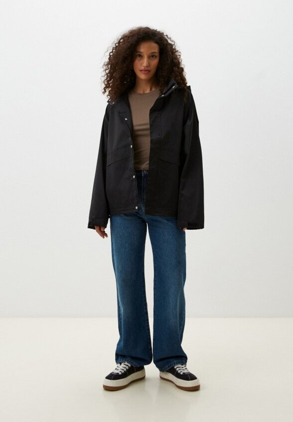 Ветровка W.sharvel