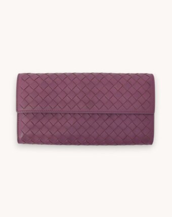 Bottega Veneta Wallet женщинам