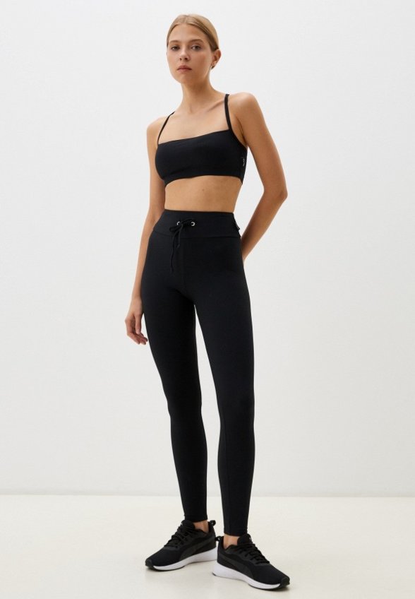 Леггинсы Forstrong