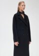 Пальто двубортное Prav.da2  - превью