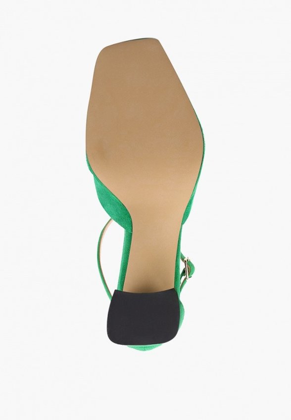 Туфли Bossy Lady