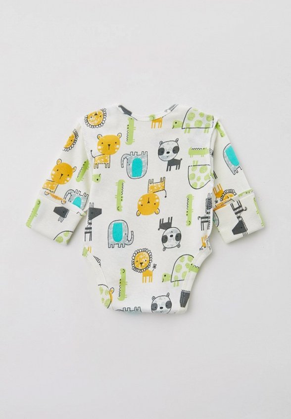 Боди Пелёнкино