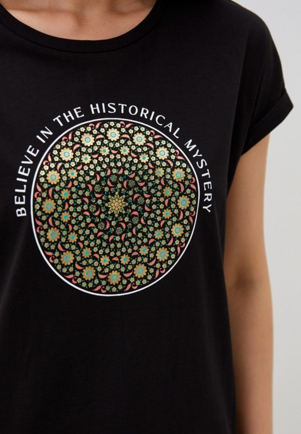 Футболка Colin's