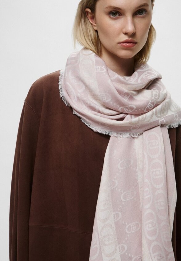 Палантин Liu Jo