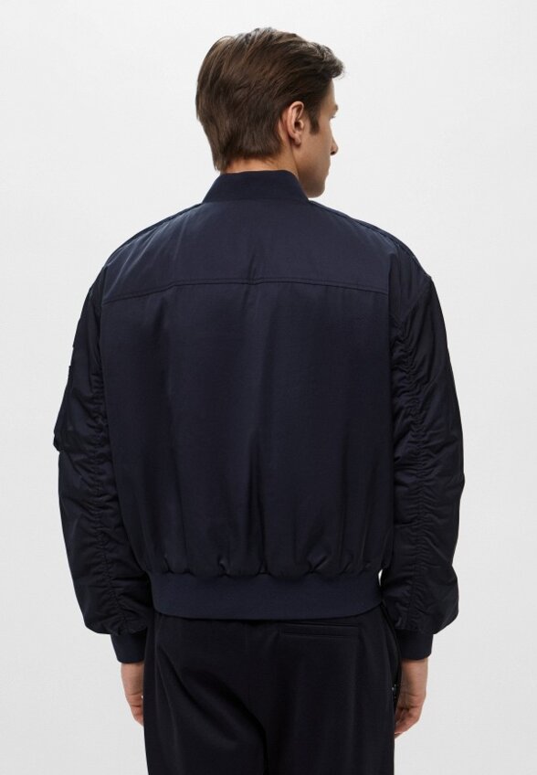 Куртка утепленная Parajumpers