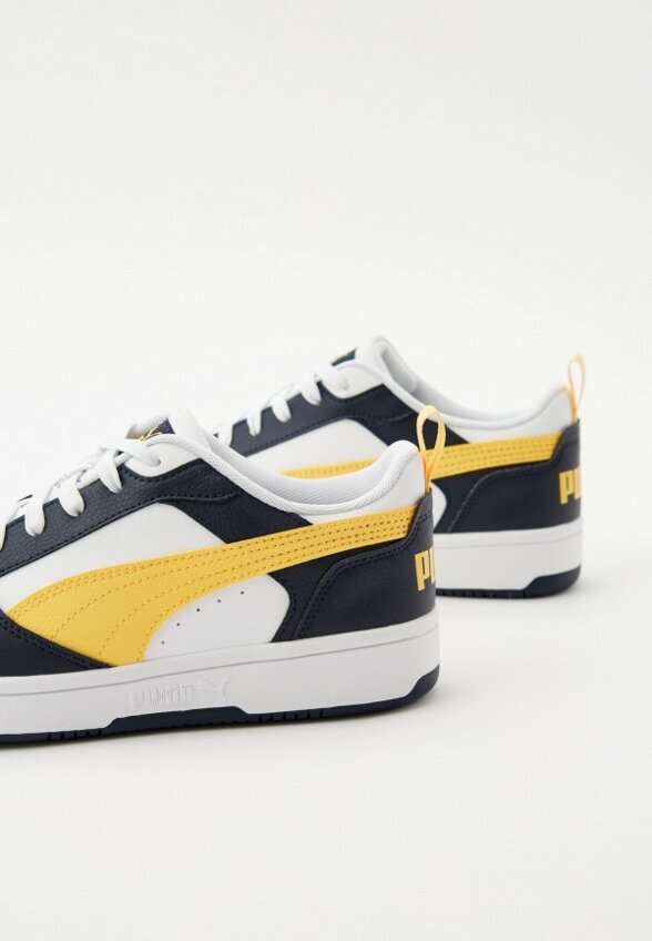 Кеды PUMA