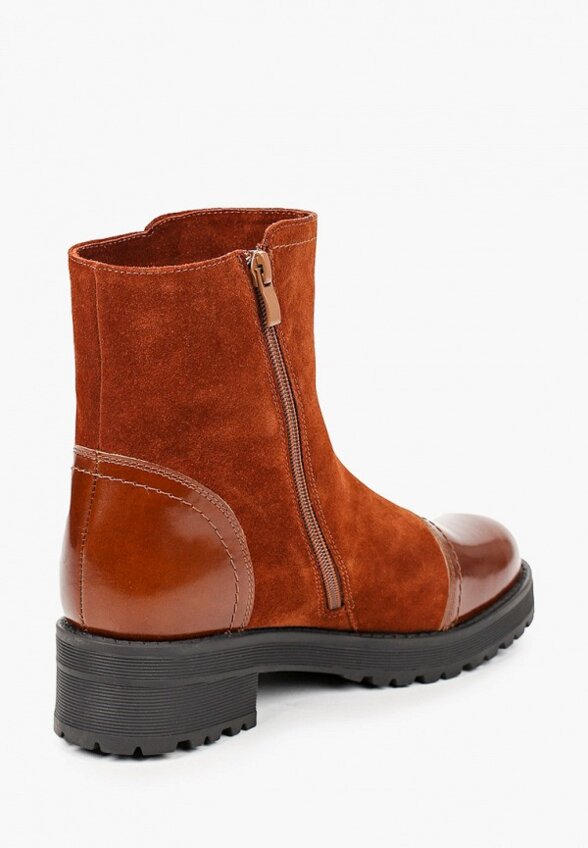 Ботинки Enzo Logana