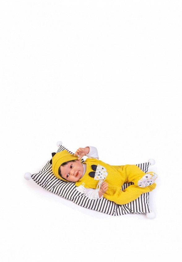 Пупс Munecas Dolls Antonio Juan