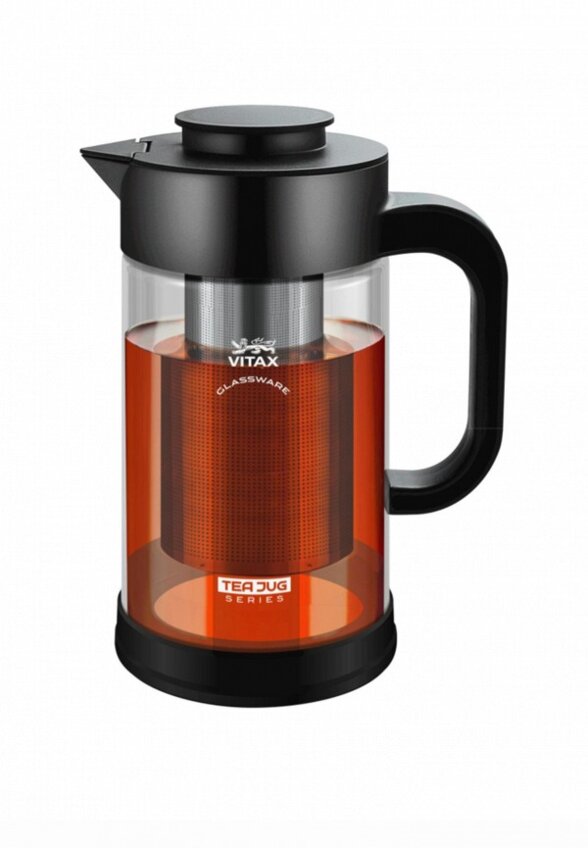 Чайник заварочный Vitax
