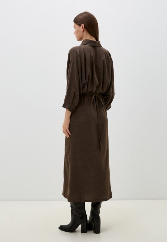 Платье MadaM T