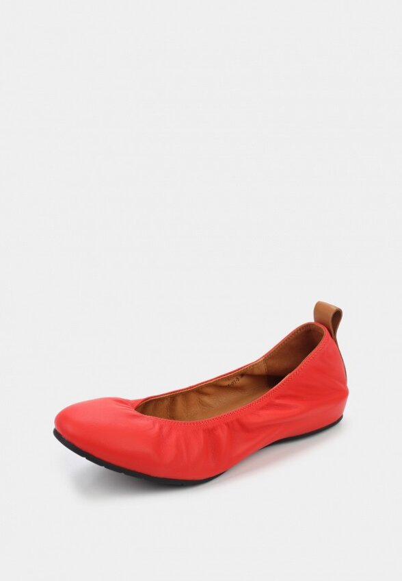 Балетки Graciana