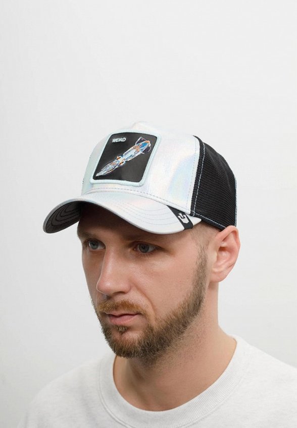 Бейсболка Goorin Brothers