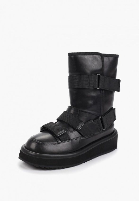 Полусапоги Basconi