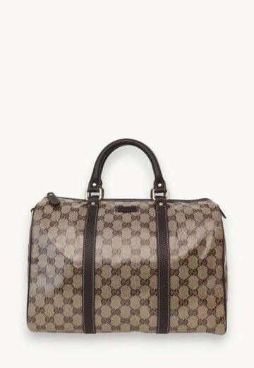 Gucci Boston