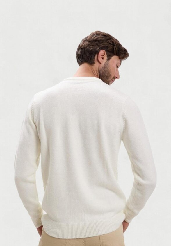 Джемпер Calliope